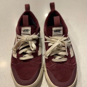 Vans UltraRange Exo Se Suede Port Royal women’s, 8